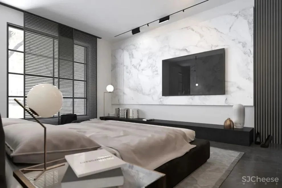 空间里的“百搭之王”，你想要的高级感它都有！