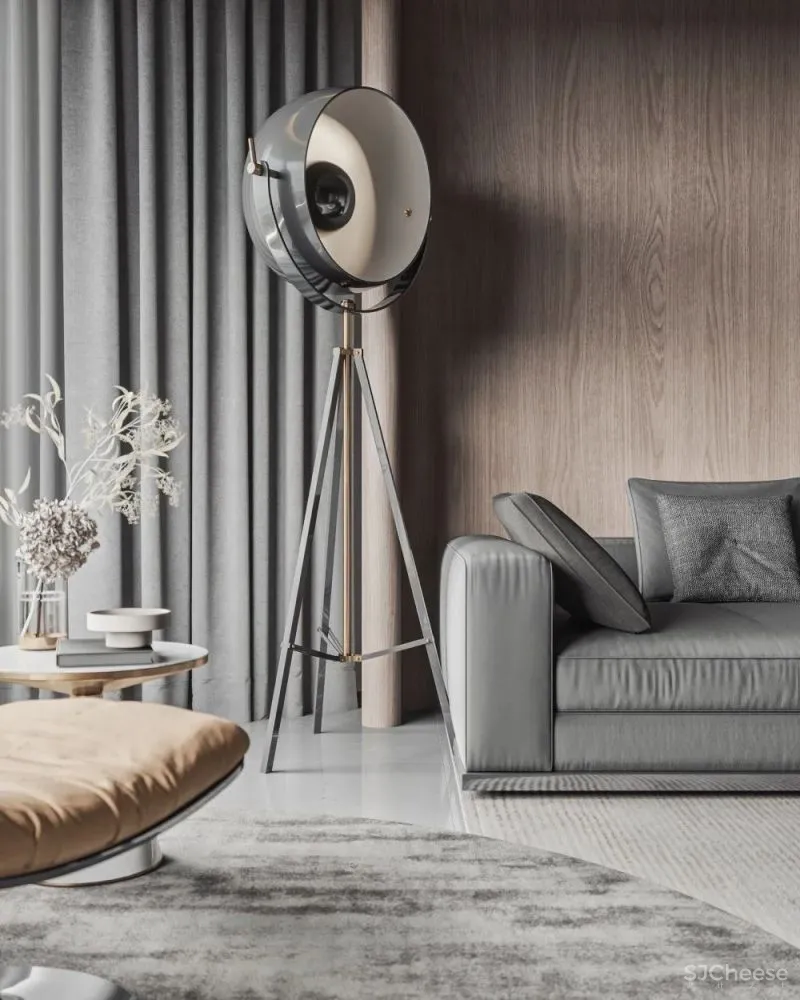 苏宁滨江壹号 • 云端|SKH 观享际