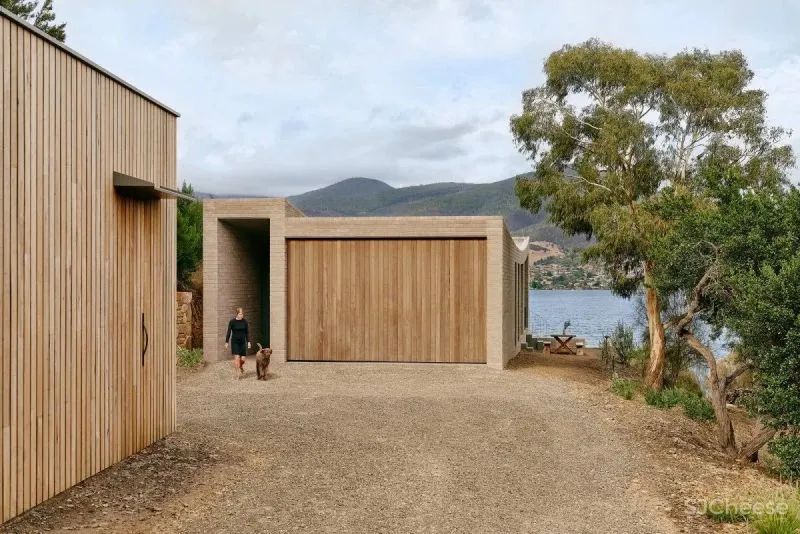 向往的生活，远离这吵吵嚷嚷的红尘