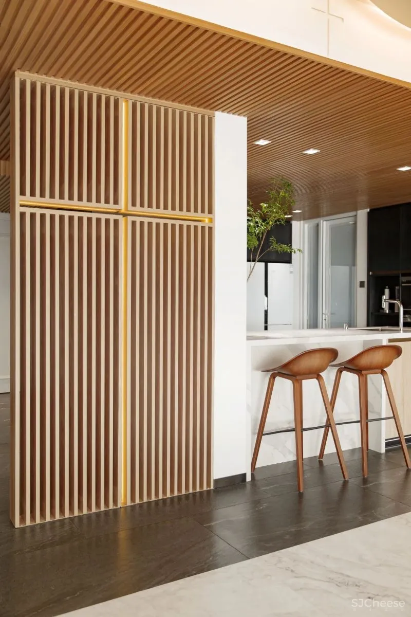 本森设计新作-《信》一个有着虔诚信仰的家