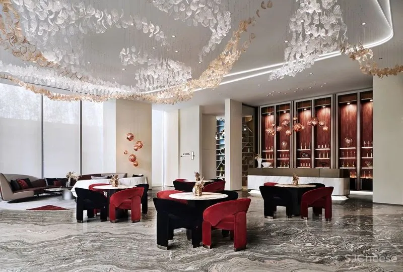 布鲁盟设计 回归东方，唤起文化和鸣