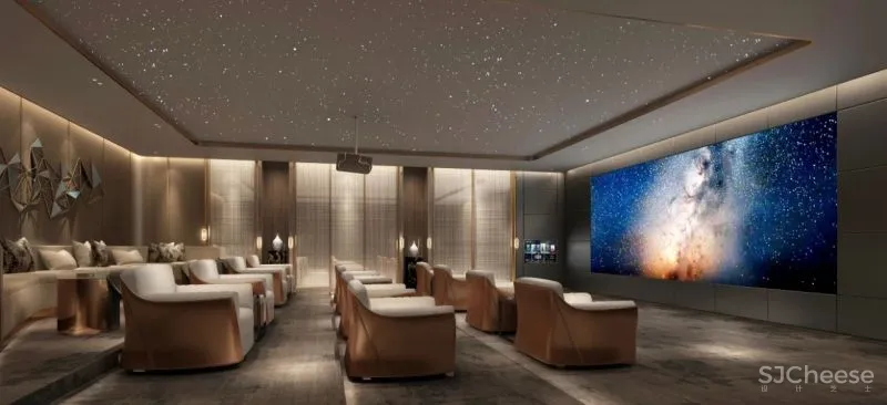 吴开城：创造国际性企业品牌价值总部办公环境