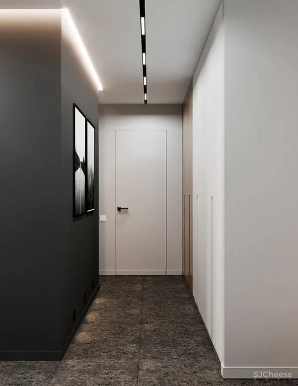 那一抹绿,最是惊艳!