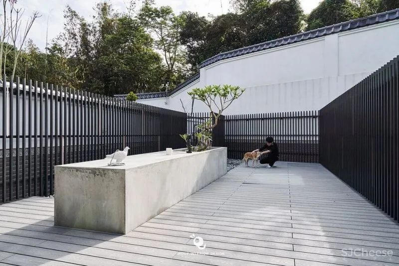 INDOT新作 台式设计，把简约做到极致！