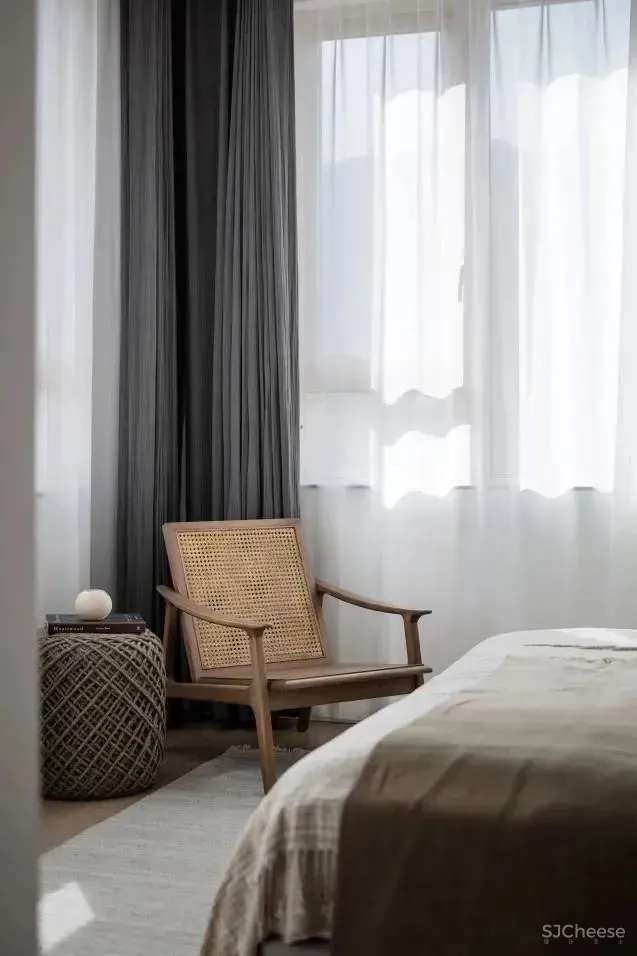 无山居,与山居 彩虹石空间设计