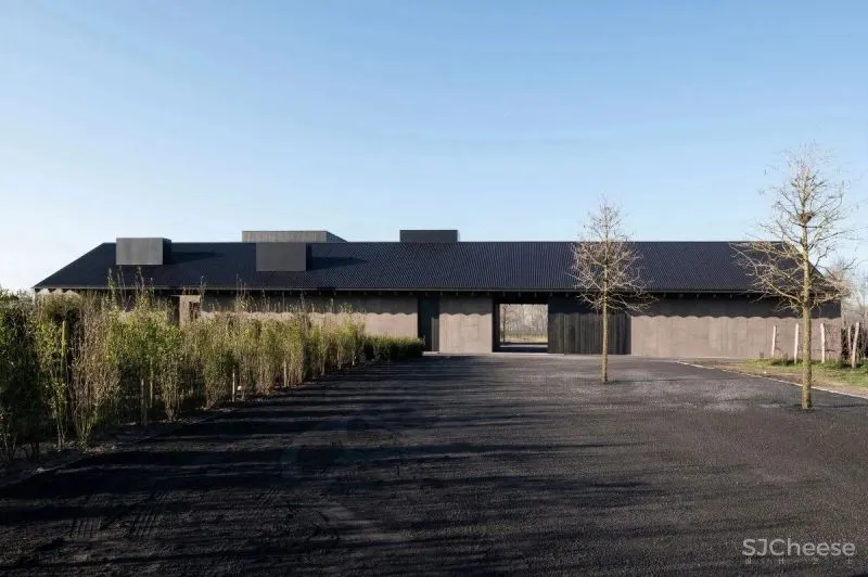 Vincent Van Duysen -推崇极简主义美学