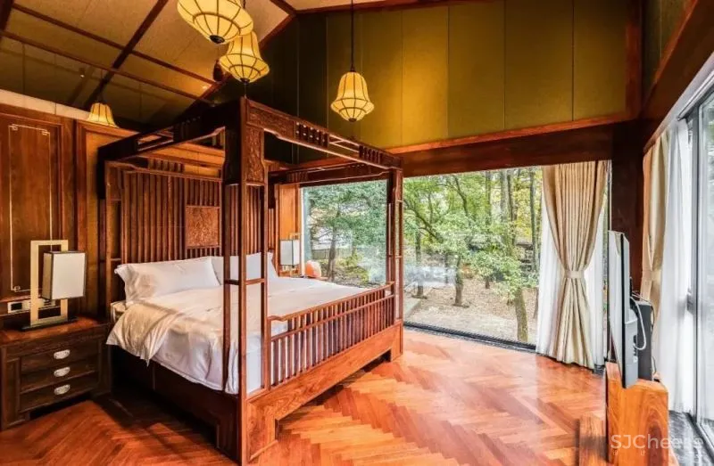 2021全新行程 看王澍、徐甜甜、张雷、刘家琨等大咖设计之下的江南乡村秘境