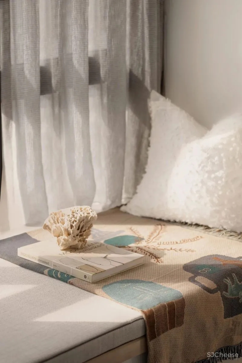 共向美学 安住自然