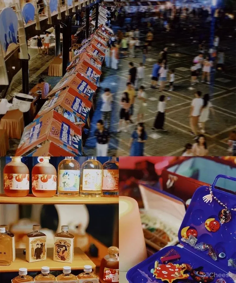 3月民宿考察之旅 在莫干山遇见春暖花开