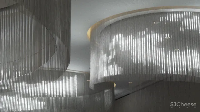 GND 恩嘉设计×卓越荣津瀚海湾名庭丨海岛时光村里的记忆博物馆