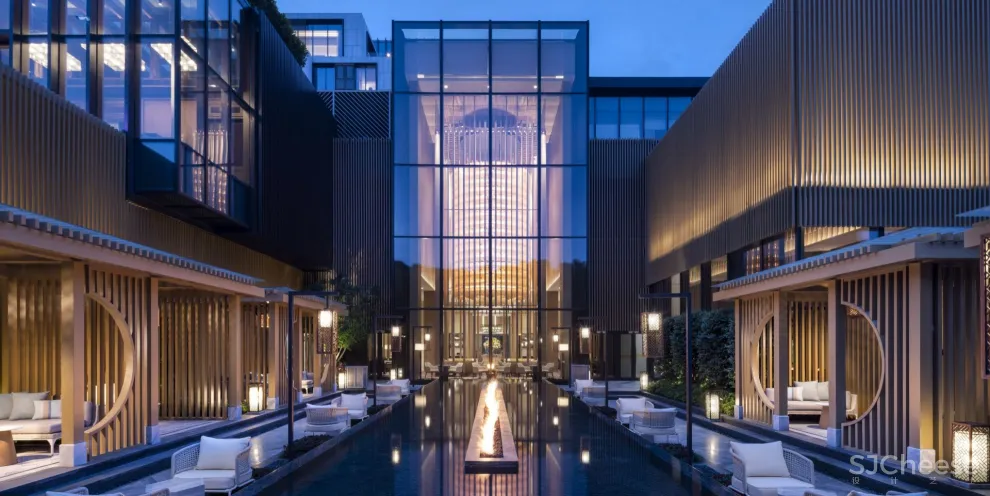 2020 年度最佳酒店名单