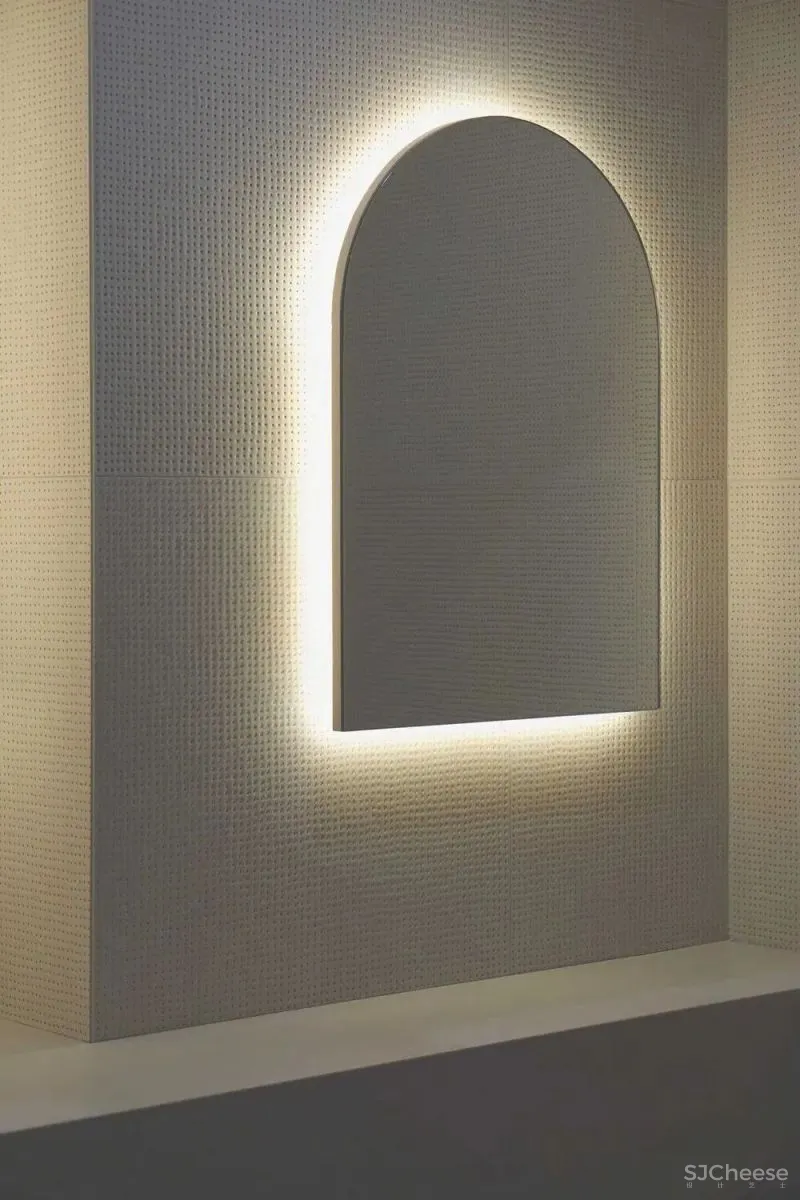 156㎡轻奢公寓，高颜值，有格调！