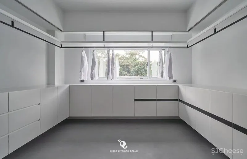 INDOT新作 台式设计，把简约做到极致！