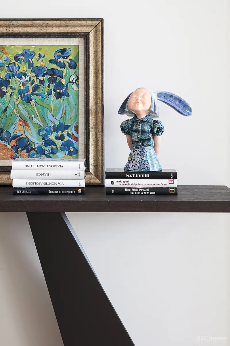 私宅设计 极简风,真有范儿!