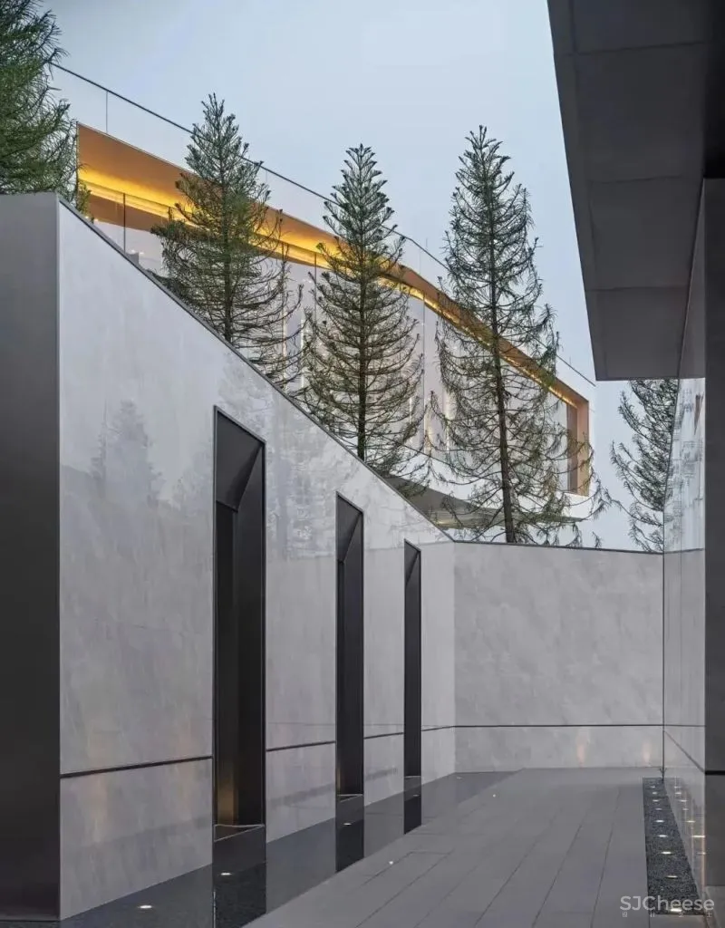 重审存在主义 “几盒”赋新而来 帝凯设计