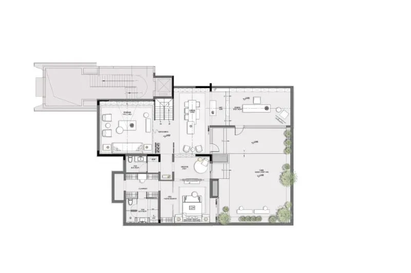 矩陣新作|生活從一座適宜的居所開始