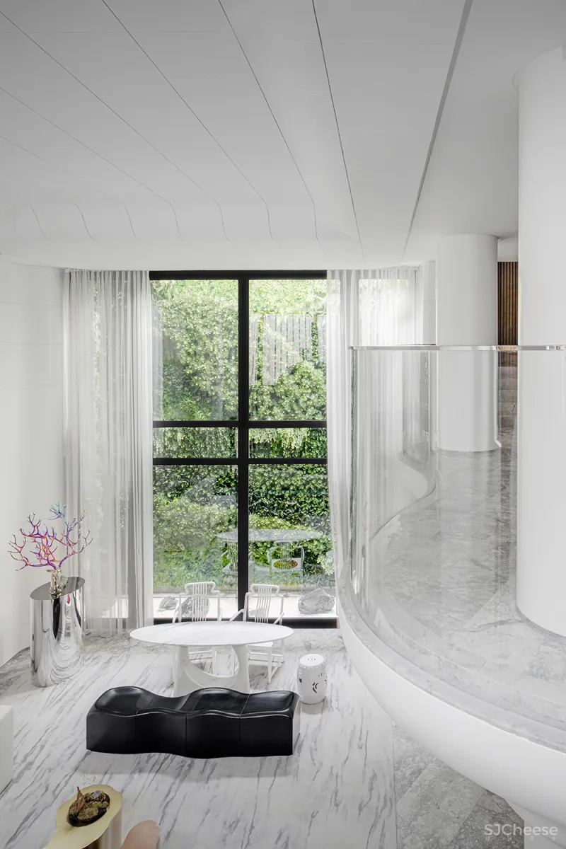 邱德光:拙政江南的「梦幻」