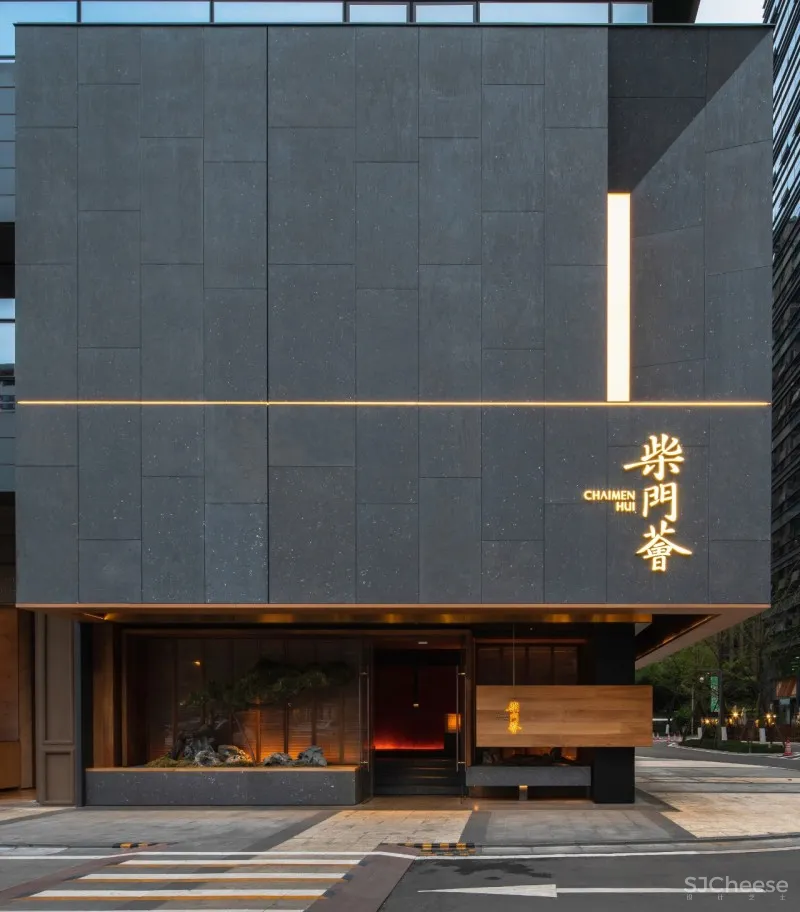 这一年 刘芮言 关注“存在的意义”,而非满足于“存在”