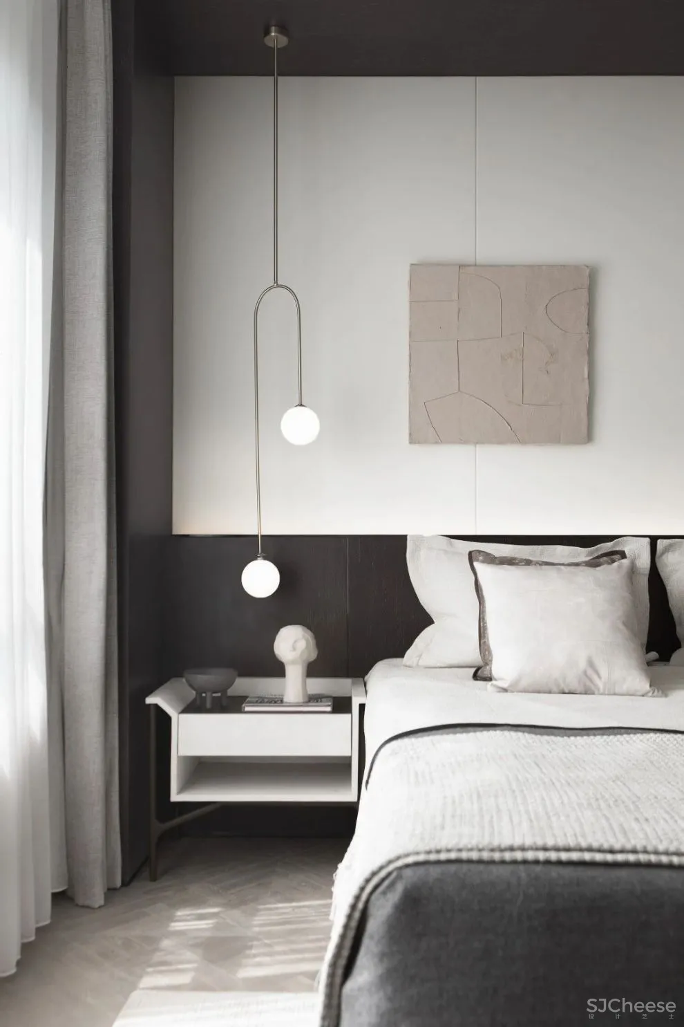 矩陣首發|江門中梁旭輝壹號院