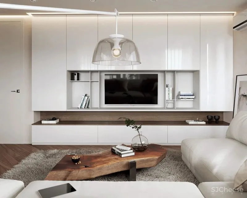 高级灰 简约风，太有质感！