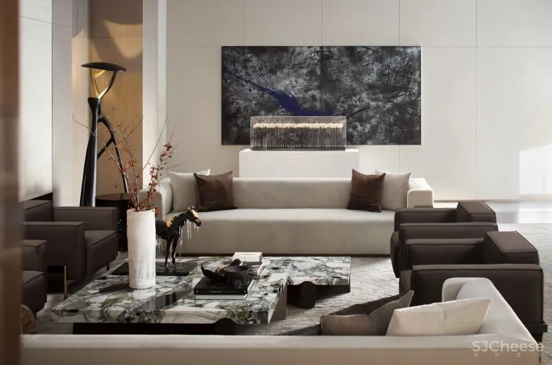 矩陣新作|佳兆業白雲城市廣場