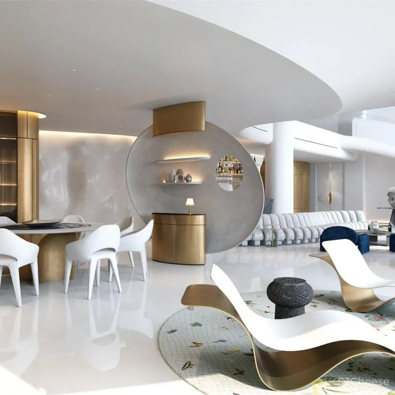 孟也新作 黑珍珠