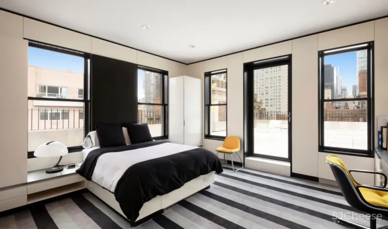 耗资3亿的超前卫公寓,这才是90后追求的顶级豪宅!网友:“人有多大产,90后有多大胆!”