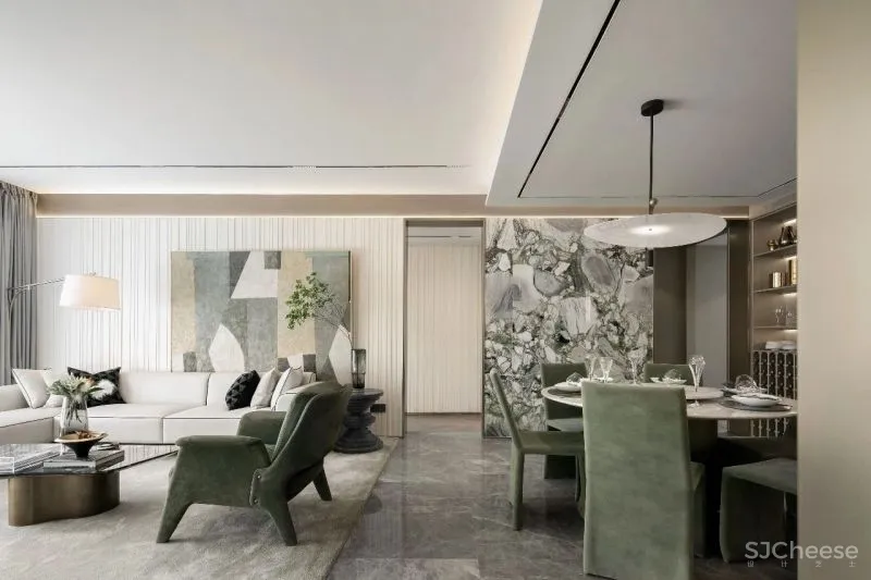 矩陣新作|生活從一座適宜的居所開始