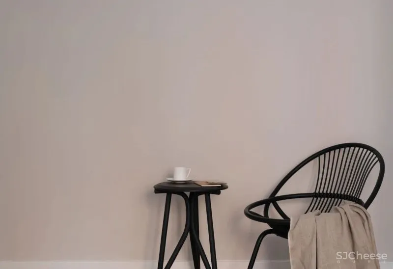 极简是一种格调,也是一种态度