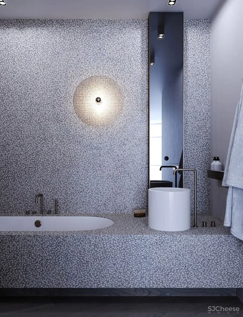 Two 100 Sqm Interiors That Epitomise Elegant Modernity