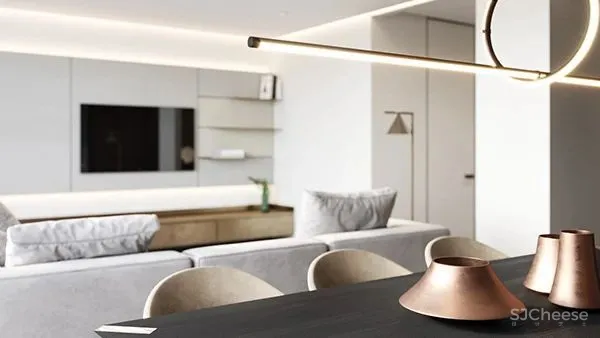 轻奢优雅，气质出众！