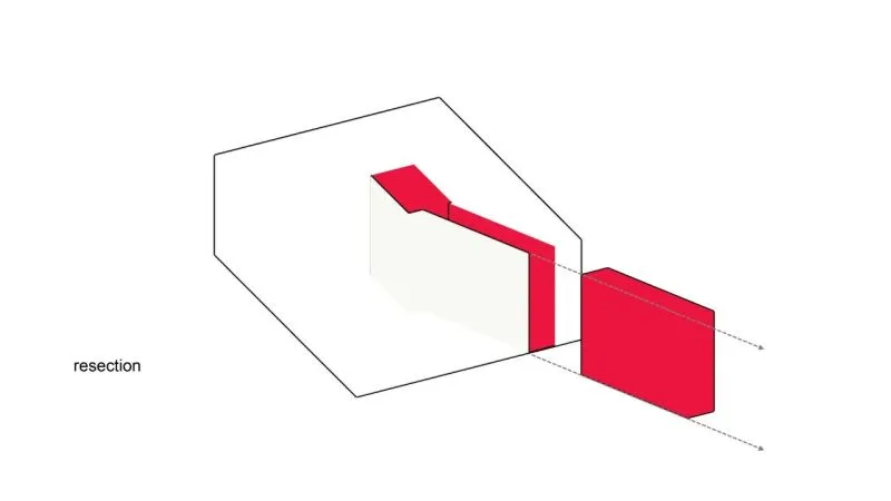 Shuang Han COLOUR Hotel丨“四季花海”,试图打破原有的循环