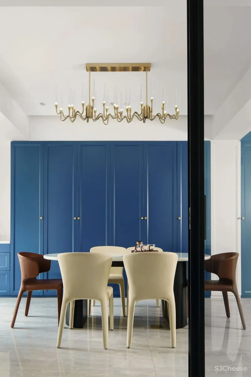 199㎡优雅大宅,宠妻狂魔打造少女童话屋