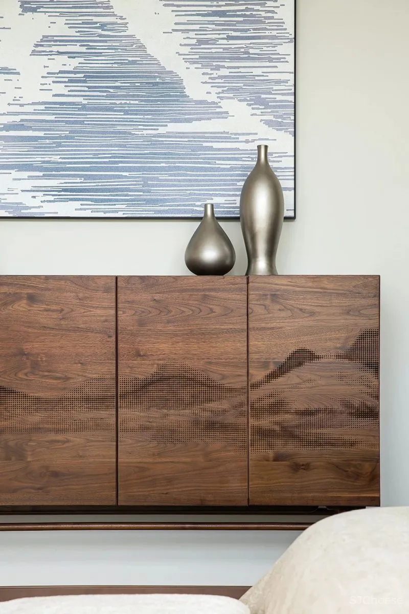 无域空间 结庐在人境,三亚 1100㎡ 顶级度假别墅设计