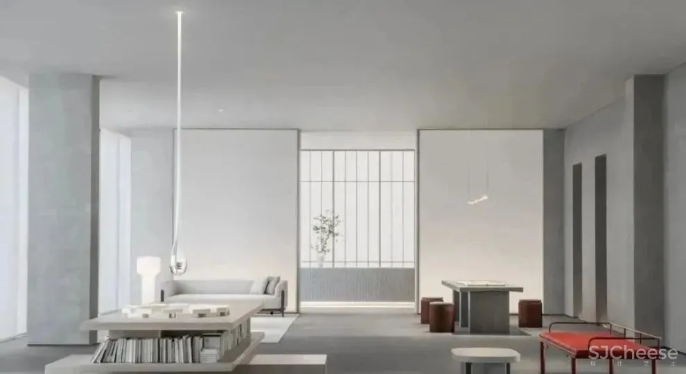 安静的力量 YU STUDIO