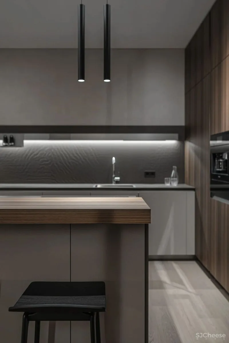 轻奢优雅，气质出众！