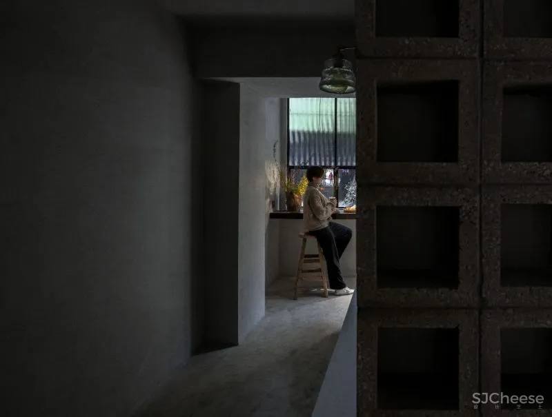 TLID 桐里 × Hibake·郭中原的日式面包店:遇见“京都”,一个日式小屋