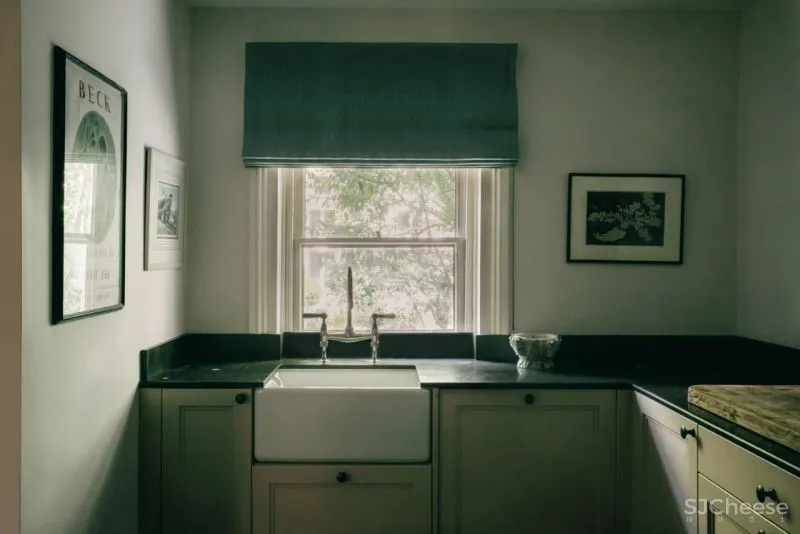 极致自然,一种独特的美学!