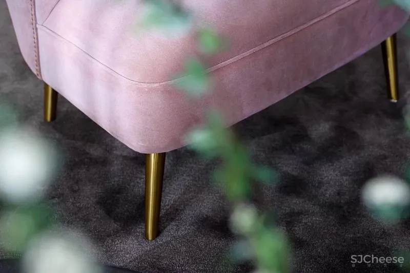 鸿艺源设计:多元生活的理想家,质感百变超混搭!