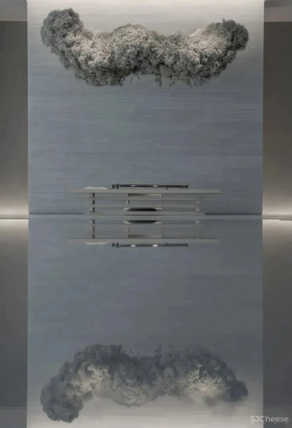 安静的力量 YU STUDIO