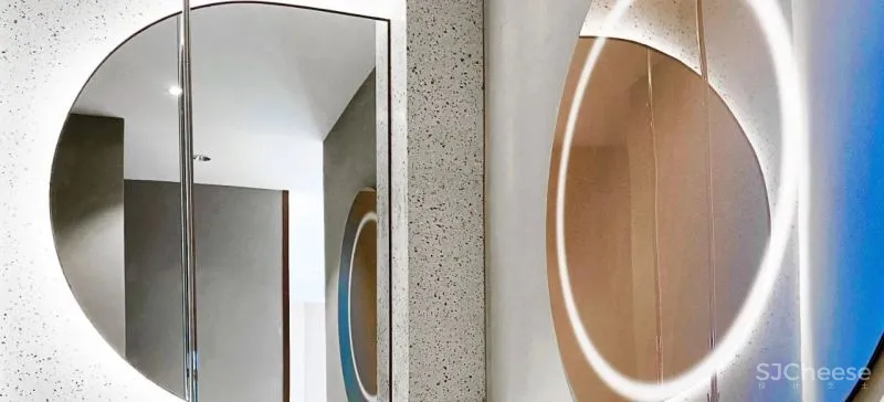 旭辉 x S.U.N 这个咖啡吧看起来不错，等等、他们好像还卖房子