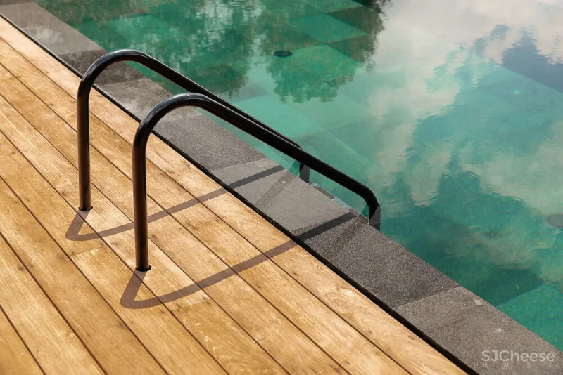 日式简约大别墅,明星私宅雅致起来真高级