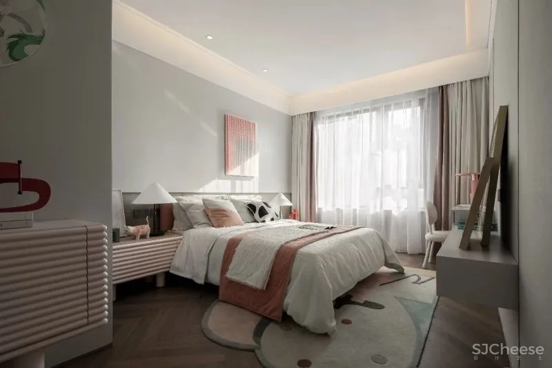 矩陣新作|生活從一座適宜的居所開始