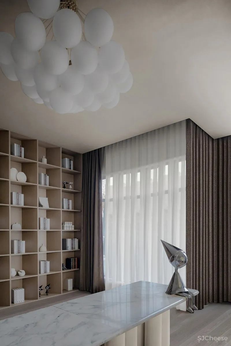 极趣、创意,get沁入式梦幻体验!