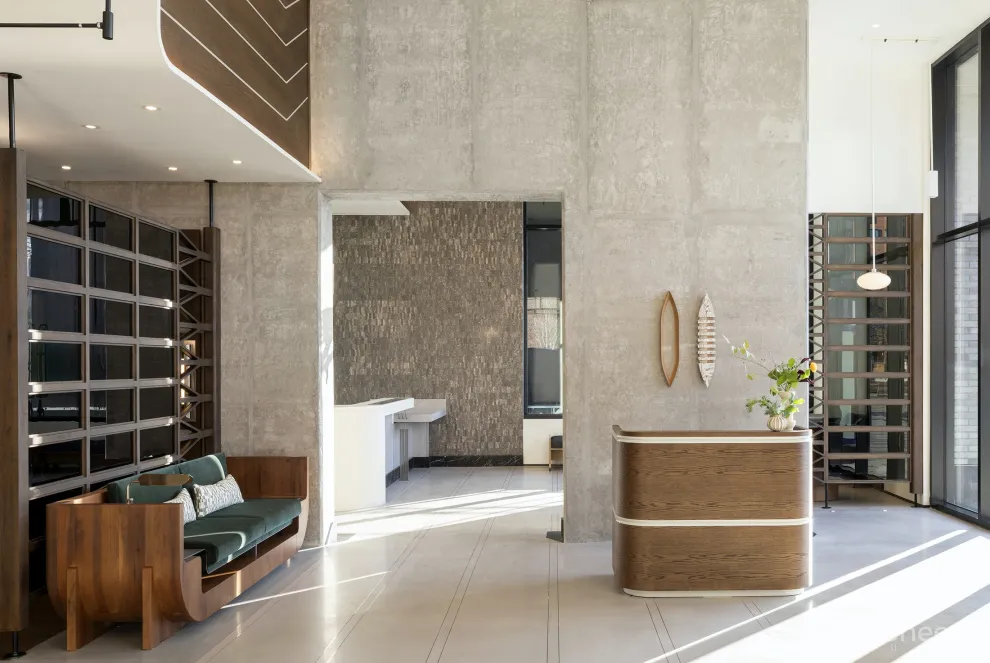 2020 年度最佳酒店名单