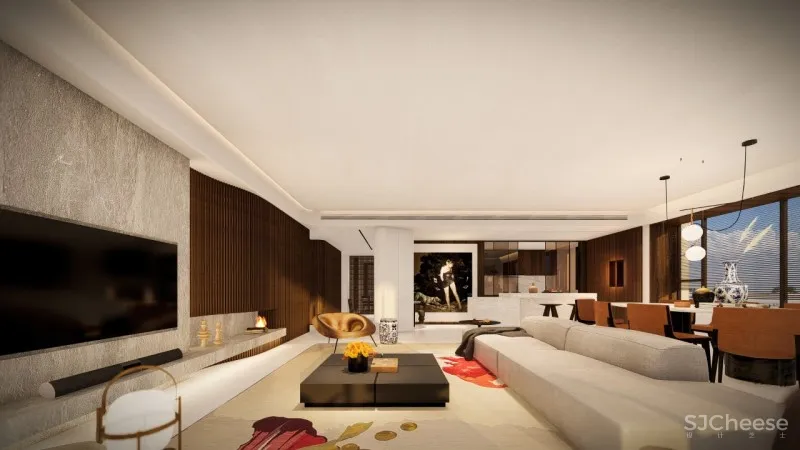 这一年 郑军:住宅,同时属于当下和未来