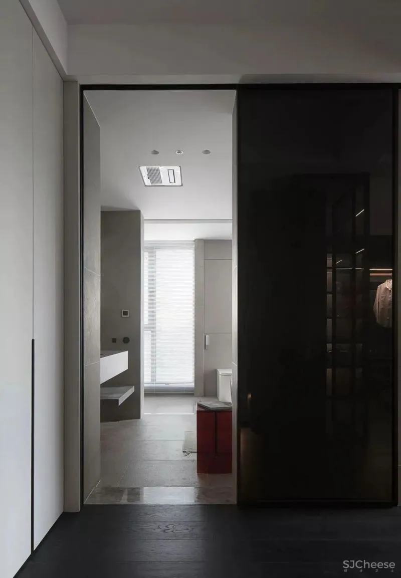 专辑 × 境象设计 SHAPE - COLOR 内建筑的形与色