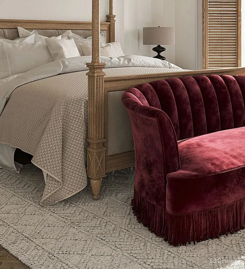 你手中的美式咖啡很苦?那是你从来没在“血统纯正”的美式别墅里好好品尝过!