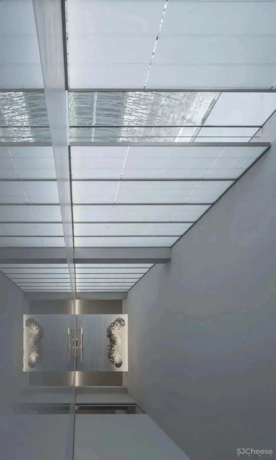 安静的力量 YU STUDIO