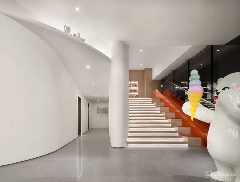 九度设计:奇幻梦想国!